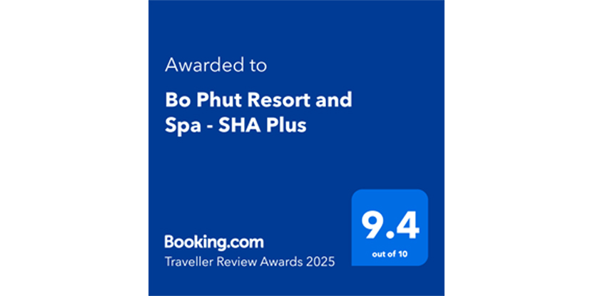 Booking.com Awards 2025 Booking.com Awards 2025