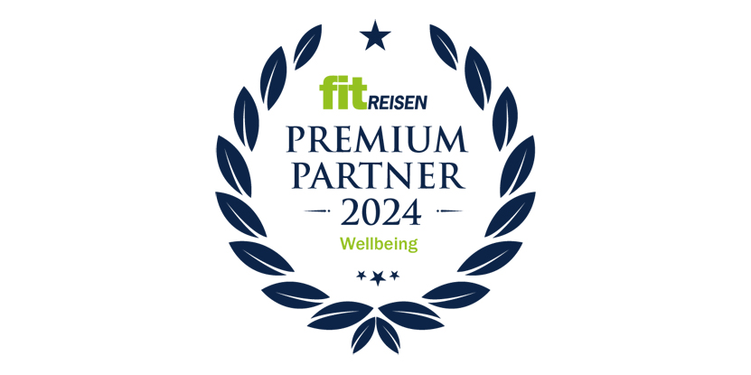 The Fit Reisen Quality Certificate 