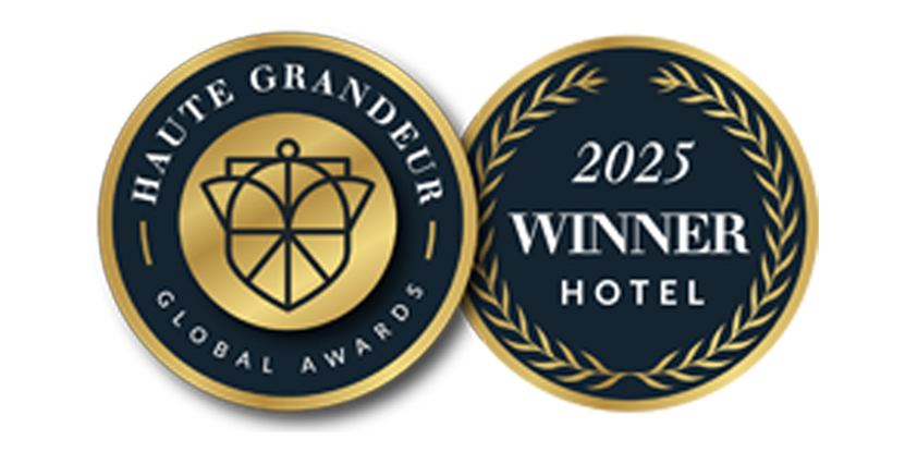 Haute Grandeur Award 2025 Haute Grandeur Award 2025