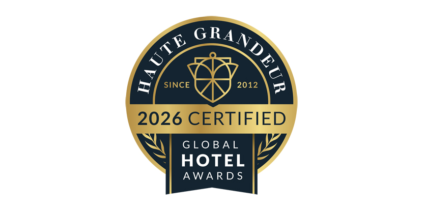 Haute Grandeur 2026 CERTIFICATED Haute Grandeur 2026 CERTIFICATED